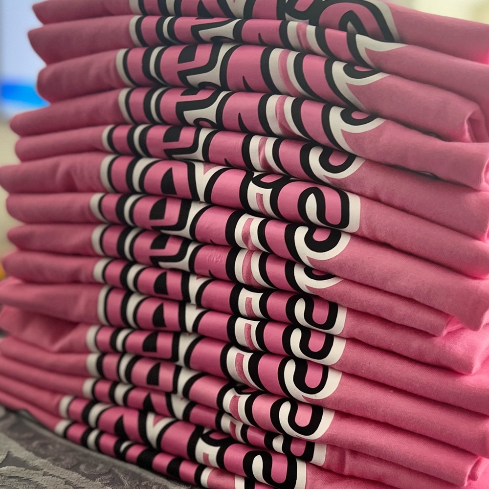 Custom Tee’s - Picture 4 of 4